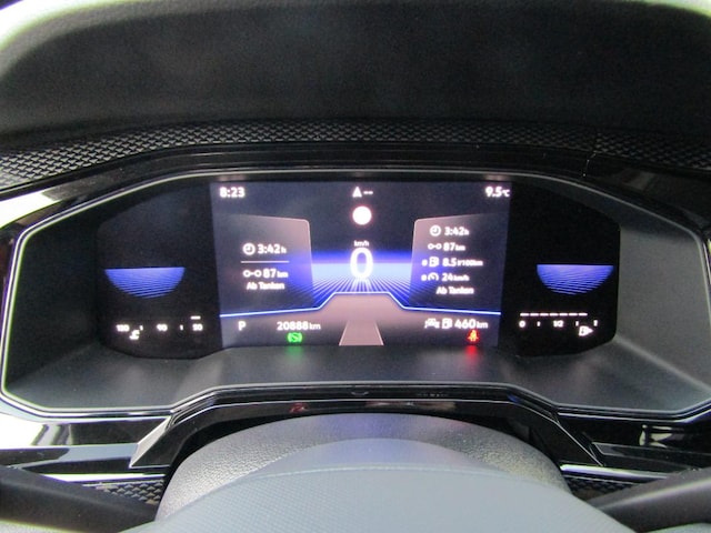 Volkswagen Taigo 1.0 TSI DSG IQ.Drive