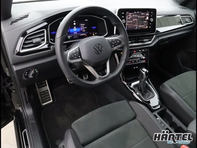 Volkswagen T-Roc 1.5 TSI DSG R-Line