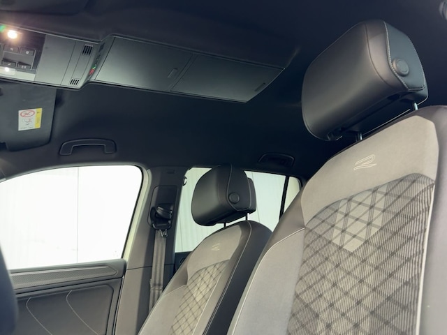 Volkswagen Tiguan 1.5 TSI DSG R-Line