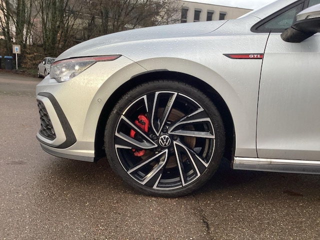 Volkswagen Golf DSG GTI Golf VIII