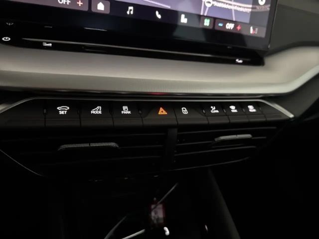 Skoda Octavia 2.0 TDI Combi Selection