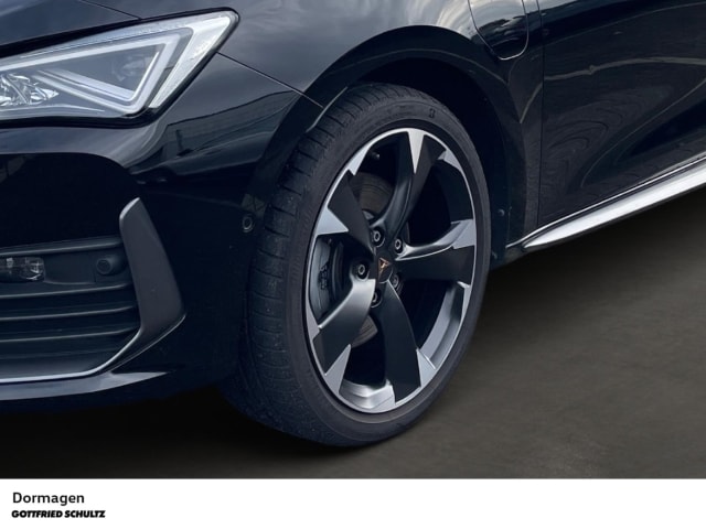 Cupra Leon 1.4 e-Hybrid DSG