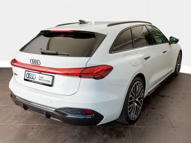 Audi A5 Quattro S-Tronic