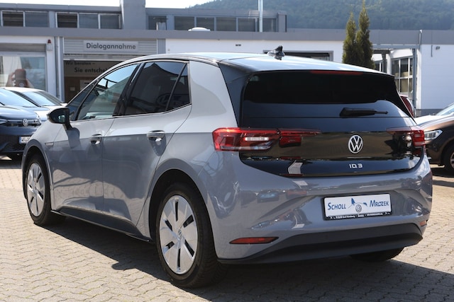 Volkswagen ID.3 Business