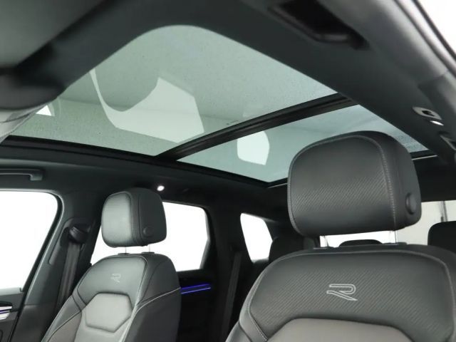 Volkswagen Touareg 3.0 V6 TDI R-Line