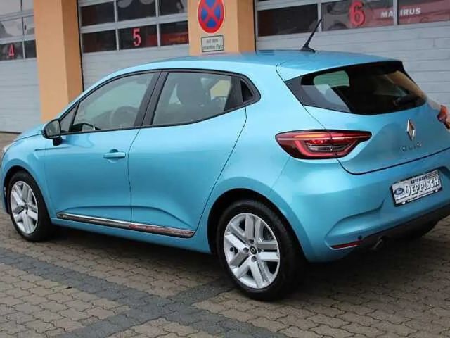 Renault Clio TCe 90 Zen