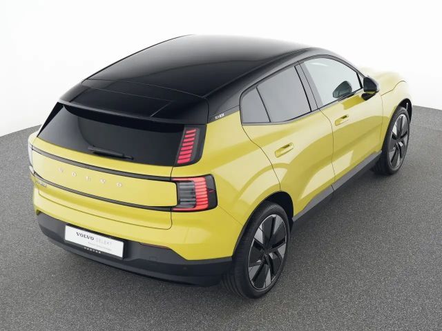 Volvo EX30 Plus Single motor