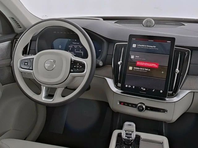 Volvo XC90 AWD Bright Plus