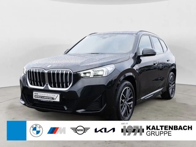 BMW X1 M-Sport sDrive