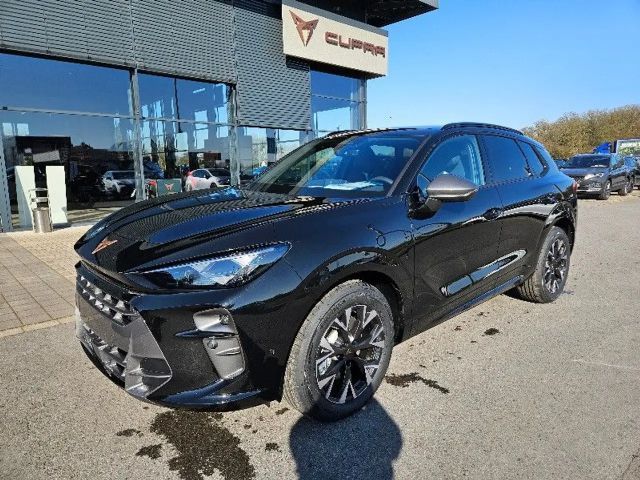 Cupra Terramar 1.5 e-Hybrid