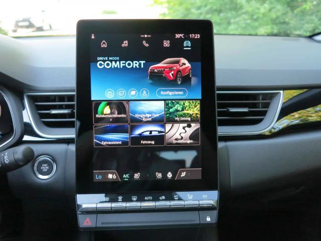 Mitsubishi ASX "Edition" Automatik, 8 Jahre Garantie!