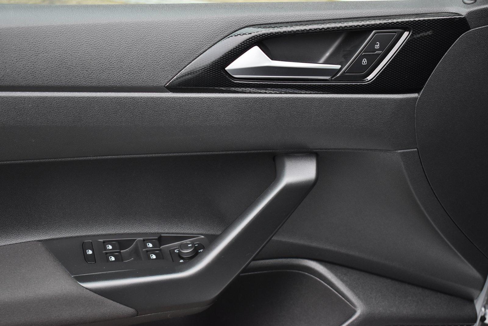 Volkswagen Polo 1.0 TSI DSG Life