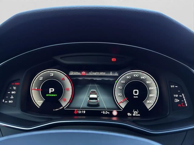 Audi A6 45 TDI Quattro