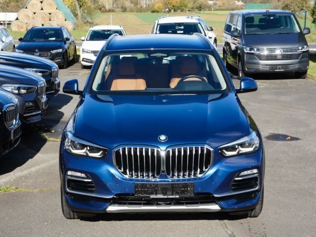 BMW X5 xDrive xDrive45e