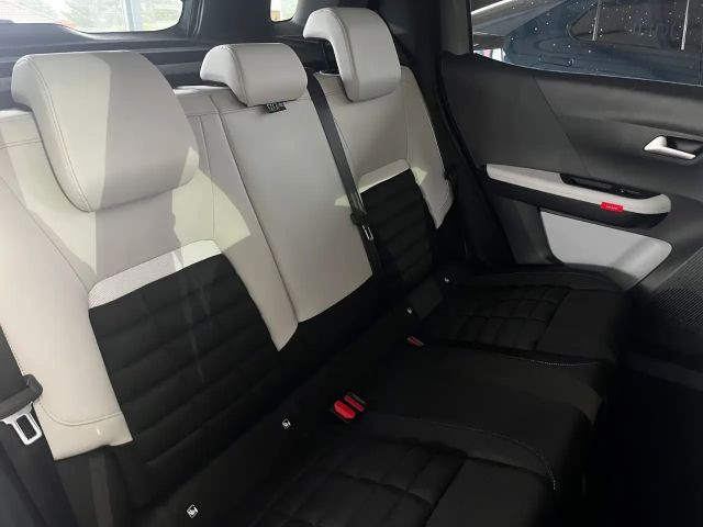 Citroën C3 Aircross Hybrid Max