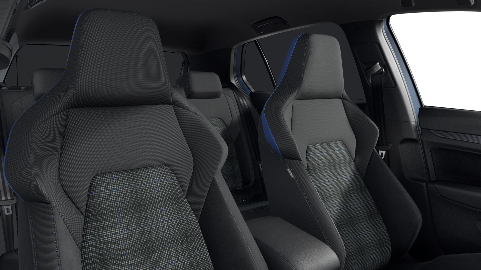 Volkswagen Golf DSG GTE eHybrid