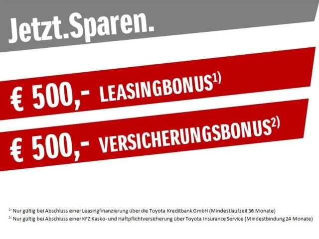 Toyota RAV4 Active Hybride