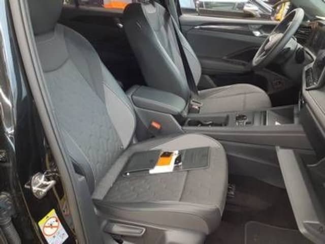 Volkswagen Tiguan AHK HEAD-UP MATRIX EL.HECKKL.ACC NAVI