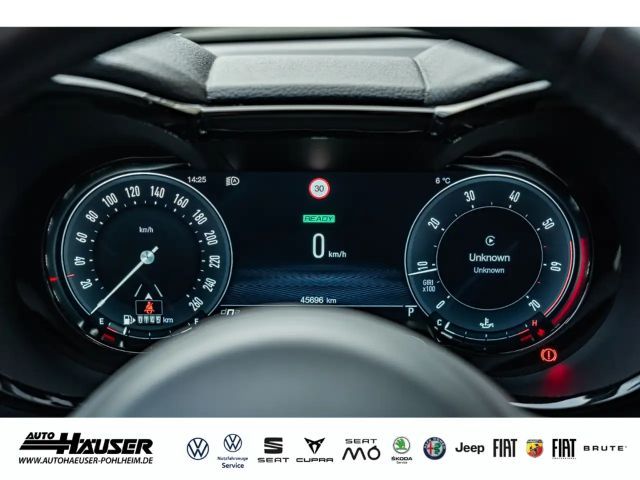 Alfa Romeo Tonale Hybrid Veloce