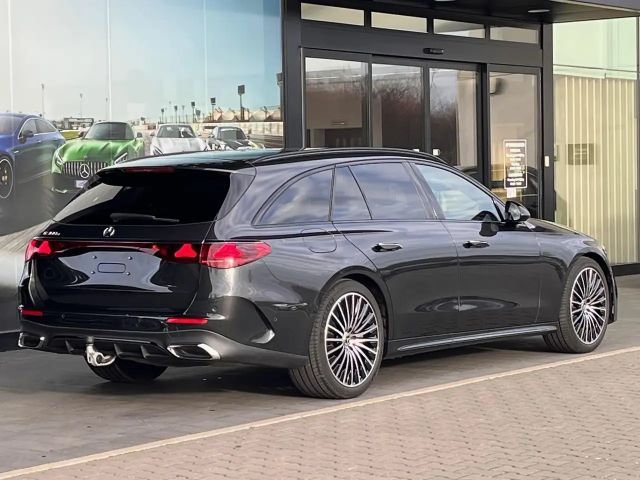 Mercedes-Benz E 300 AMG Line Estate