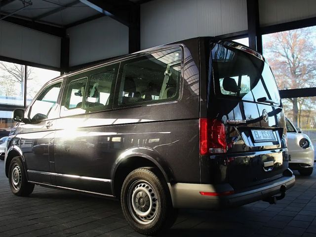 Volkswagen Caravelle 2.0 TDI T6