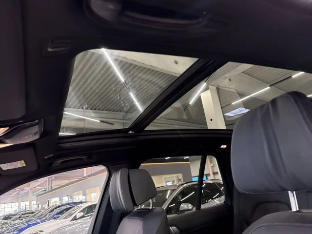 BMW X5 M-Sport xDrive