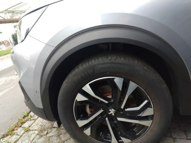 Peugeot E-2008 GT-Line