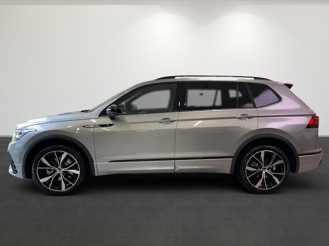 Volkswagen Tiguan 2.0 TDI Allspace