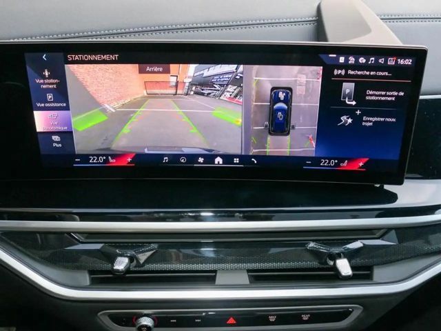 BMW X5 Individual M-Sport xDrive50e