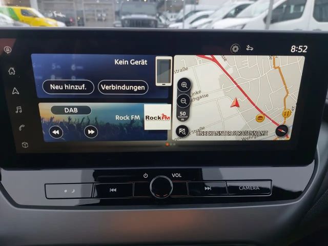 Nissan Juke N-Connecta