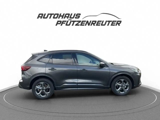 Ford Kuga EcoBoost ST Line