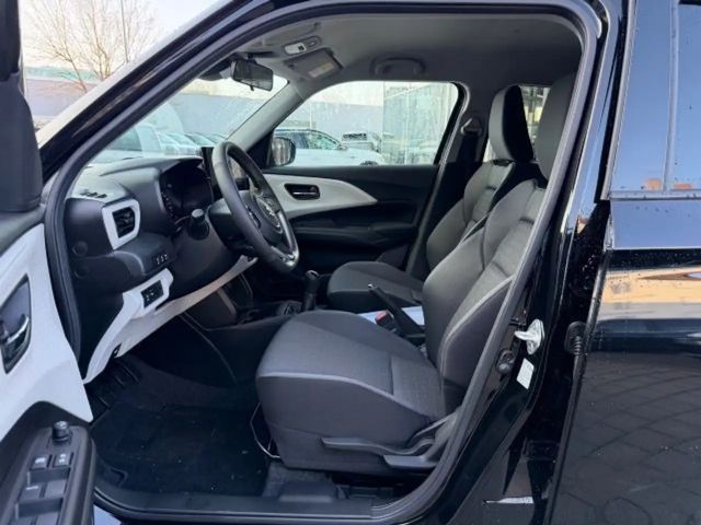 Suzuki Swift Comfort DualJet Hybrid