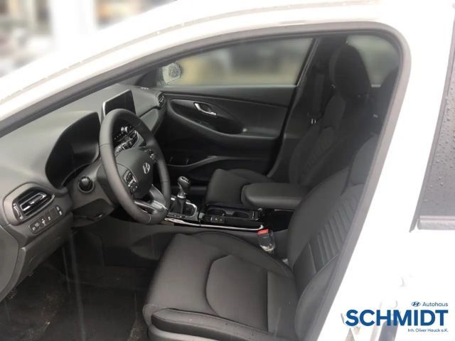 Hyundai i30 Advantage T-GDi