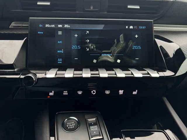 Peugeot 508 Allure Pack EAT8 HDi SW