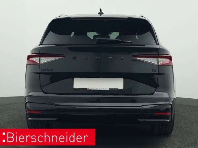 Skoda Enyaq Sportline iV 80