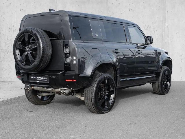 Land Rover Defender 5.0 110