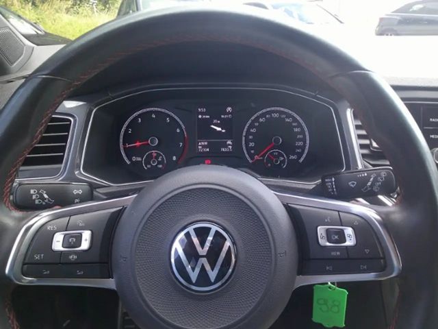 Volkswagen T-Roc 1.5 TSI Sport