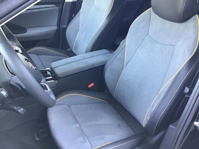 Skoda Superb Selection iV