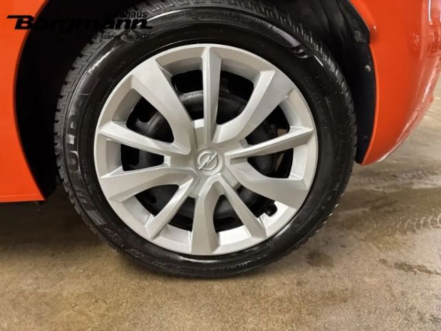 Opel Corsa PDC - Sitzheizung - Tempomat - Apple Carplay