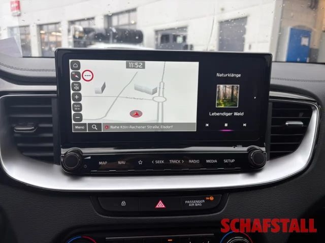 Kia Ceed GDi GT-Line