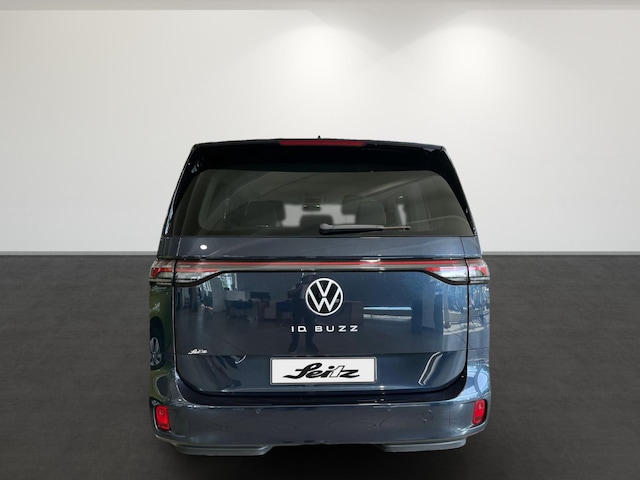 Volkswagen ID.Buzz Pro