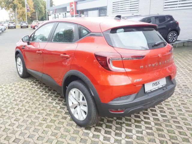 Mitsubishi ASX 1.0  Basis