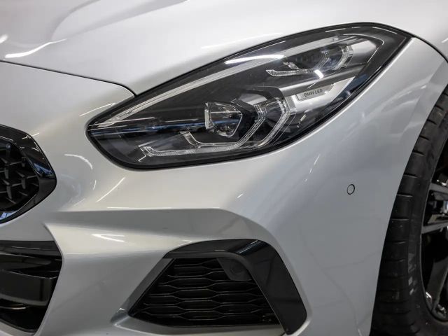 BMW Z4 M-Sport Roadster sDrive