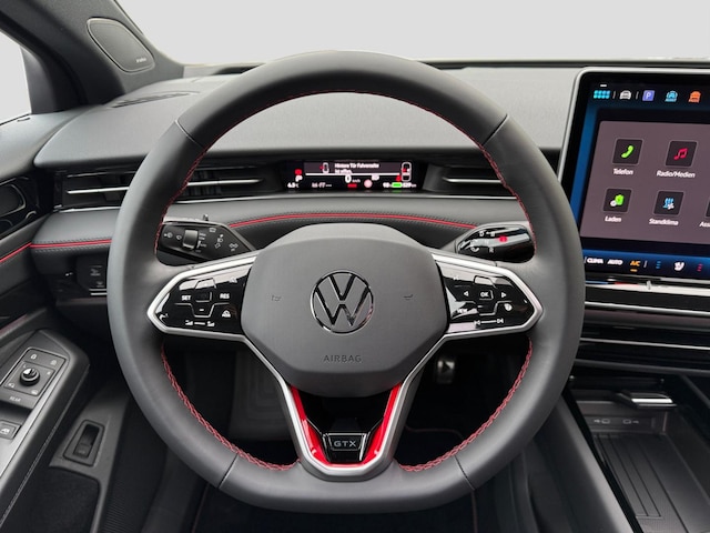 Volkswagen ID.7 4Motion GTX Tourer