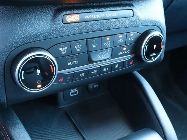 Ford Kuga Plug in Hybrid ST Line X