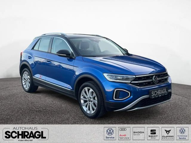 Volkswagen T-Roc 1.5 TSI Style