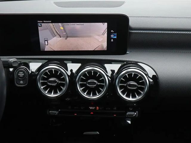 Mercedes-Benz CLA 220 CLA 220 d Shooting Brake