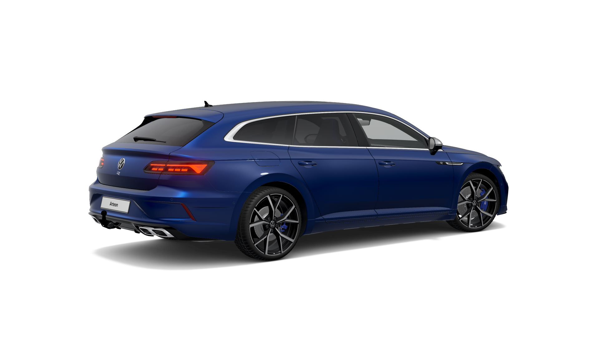 Volkswagen Arteon Shooting Brake 2.0 TSI