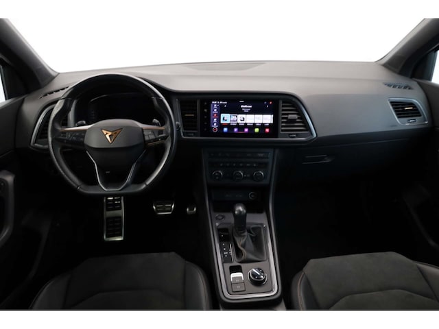 Cupra Ateca 2.0 TSI 4Drive