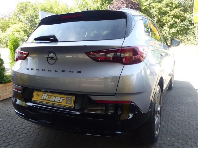 Opel Grandland X Enjoy